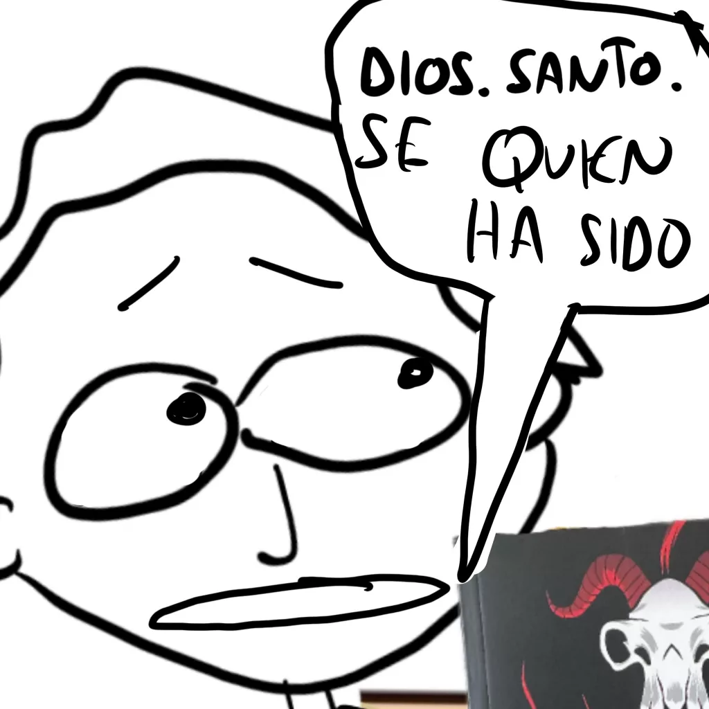 el gran apagon
